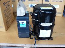 Kulthorn WJ2450Z2 1 208-230V Compressor