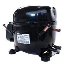 Kulthorn WJ2450ZK-2 1 208-230V Compressor Kulthorn WJ2450ZK-2 1 208-230V Compressor