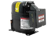 Tecumseh AJA7494ZXD 1 1/4HP 208-230V Compressor