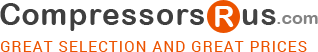 compressorsRus.com Logo