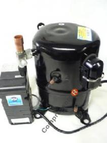 KULTHORN COMPRESSOR