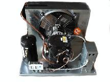 CONDENSING UNIT-1.5HP 230V Medium Temp