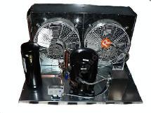 CONDENSING UNIT-3HP 3PHASE 230V AIR COOLED REF