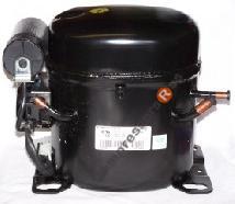 1/2 HP ASPERA T6217Z 115V COMMERCIAL COMPRESSOR