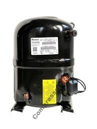 Bristol H82J18BABCA  R410A AC Compressor
