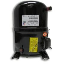 Bristol H84B273ABCA R410A AC Compressor