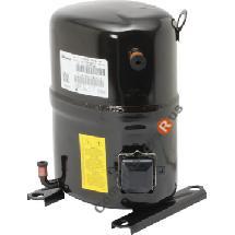 Bristol T81J384CBCA R410A AC Compressor