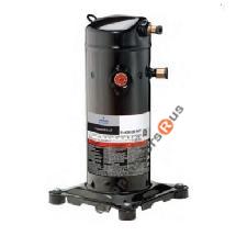 Copeland ZPS31K5E -PFV R410A AC Compressor