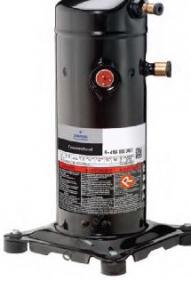 Copeland ZP32K3E-TF5  R410A AC Compressor
