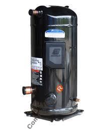 Copeland ZP34KCE-TFD R410A AC Compressor
