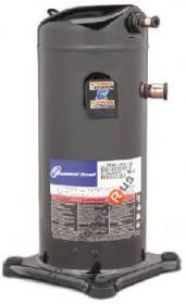 Copeland ZP83KCE-TF5 R410A AC Compressor