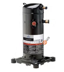 Copeland ZR16K5-PFV   AC Compressors R22