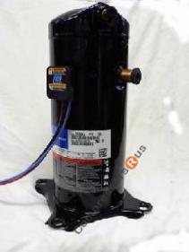 ZR40K3-PFV Copeland Compressor 40,000 BTU 230/1/60 V R-22 