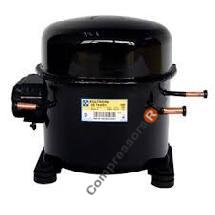 LA5590EXT Kulthorn Compressor 90,000 BTU 230/3/60 R-22 