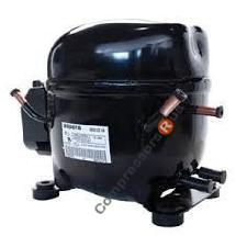 WJ2450ZK-2 Kulthorn Compressor 4,400 BTU 230/1/60 R-404A 