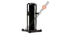 LG Scroll ABA051KAC R410A AC Compressor 