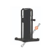 LG Scroll ABA054KAA R410A AC Compressor  