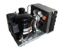 CONDENSING UNIT UAE2419Z 1/2HP 115V R404