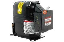 1 HP 230V AJB2444ZXD LOW TEMPERATURE