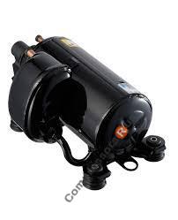 TECUMSEH HGA2434ZXA  COMPRESSOR