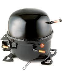 TPA0421YXA Tecumseh Compressor 2,050 BTU 115/1/60 V R-134A