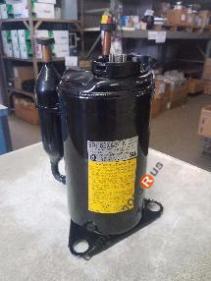 TOSHIBA ERH62XA3-1K Compressors R-410a