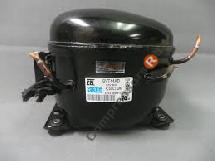 1/8 HP 115V ZEL MODEL GVT44AD LOW TEMPERATURE