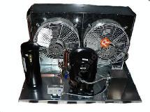 CONDENSING UNIT-3HP 230V AIR COOLED REF